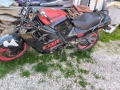 honda CBR 1000f на части , снимка 2