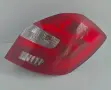 Десен Стоп Шкода Фабия 2 Комби Skoda Fabia 2 2007-2014г, снимка 1