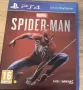 Spider Man PS4, снимка 1