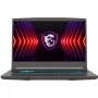 MSI Thin 15/IPS 144HZ/i5-12450H/RTX 2050/16GB/512GB/Гаранция, снимка 5