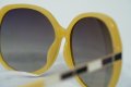 Oscar De La Renta, слънчеви очила, ОРИГИНАЛНИ, НОВИ Оскар де ла Рента , снимка 10
