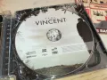 VEGA VINCENT-ORIGINAL CD-ВНОС GERMANY 0303251901, снимка 3