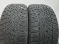2бр зимни гуми 225/55/17 DUNLOP L06519, снимка 3
