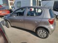 Тойота ярис toyota yaris на части, снимка 4