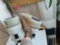 Дамски боти Wolky 41 н Естествена кожа , снимка 2