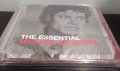 2 X CD Michael Jackson - Essential, снимка 3