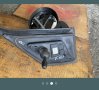 Peugeot 107 дясно огледало, снимка 3