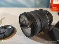 Обектив за Сони Amaut-Sigma 17-70 f/2,8-4 DC Macro OS HSM , снимка 9