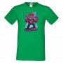 Мъжка тениска Marvel Star Lord Игра,Изненада,Подарък,Геймър,, снимка 1 - Тениски - 36791359