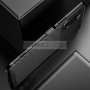 Sony Xperia 5 II Карбонов удароустойчив гръб , снимка 7