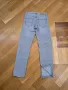 Дънки, кожени клинове, джинси на Zara от 8 г. до 12 г., снимка 8