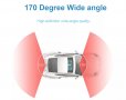 Топ цена! Видеорегистратор огледало+задна камера, FHD, G-Sensor, Audio и още, снимка 7