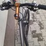 велосипед градски алуминий Giant rst, снимка 11