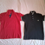 Тениски с къс ръкав и яка , ризки, снимка 13
