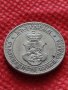 Монета 5 стотинки 1912г. Царство България за колекция - 27470, снимка 6