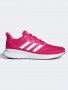 Розови спортни маратонки ADIDAS Обувки DURAMO 9   , снимка 4