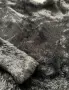 Черна дамска блуза с открити рамене , снимка 3