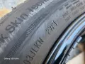 4бр. зимни гуми 195/60/16 Uniroyal, снимка 10