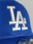 Мъжка шапка New Era LA Dodgers, снимка 4