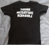 Тениска групи Laibach. Официален продукт., снимка 2