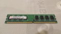 1 GB RAM DDR2 - Kingston, Hynix, снимка 2