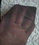 Еротични чорапи за жартиери ХЛ, снимка 5