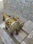 Комплект 2бр.слонове с вдигнат нагоре хобот., снимка 11