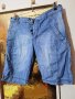 Мъжки къси дънкени панталони Justing . Los Andeles, снимка 1