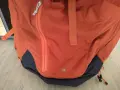 QUECHUA ТУРИСТИЧЕСКА РАНИЦА ЗА ПЛАНИНСКИ ПРЕХОДИ MH500, 38 ЛИТРА, ОРАНЖЕВО-КАФЯВА, снимка 4