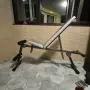 Регулируема фитнес лежанка HEB-1201, снимка 6