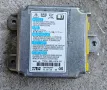 AIRBAG SRS модул за Хонда Сивик VIII, ОЕМ 77960-SMG-E014-M1, снимка 1
