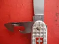 Армейски швейцарски нож Wegner Delemont 81, снимка 3