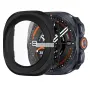 Samsung Galaxy Watch Ultra 2 2026 / 360° Твърд пластмасов кейс с вграден протектор за екран, снимка 6