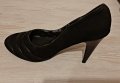 Дамски обувки с висок ток, снимка 1 - Дамски обувки на ток - 42840362