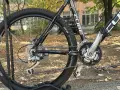 Алуминиев велосипед Cube 26 “, снимка 7