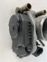 Дросел Ауди Audi A4 B5 A6 C4, C5 1.8 100к.с. 115к.с. 125к.с. 058133063H, снимка 3