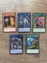 Ю-Ги-О! Карти | Yu-Gi-Oh! Карти, снимка 5