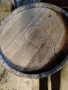 Дървено буре 500 литра, снимка 7