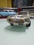 Ford shelby gt500 1968 (1:18), снимка 1