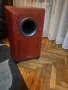 продавам субуфер mission M5AS, снимка 2