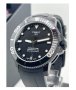 TISSOT SEASTAR POWERMATIC 80 T120.407.37.051.00 механичен часовник като нов пълен комплект, снимка 1 - Мъжки - 44438006