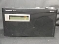 PANASONIC RF-U300 FM RECEIVER RDS ТРАНЗИСТОР РАДИО, снимка 4