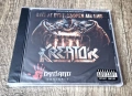 Компакт Дискове - Рок Метъл: Kreator - Live At Dynamo Open Air 1998 , снимка 1