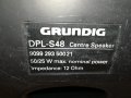 GRUNDIG DPL-S48 BIG CENTER GERMANY 2410211105, снимка 6