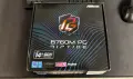 Intel i9-14900 + Asrock B760M PG Riptide, снимка 8