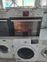 Фурна за вграждане с керамичен плот AEG COMPETENCE MAXI PYROLIS  74л. , снимка 1