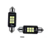 LED крушки сулфидни 39 мм – GUN1137-39, снимка 1
