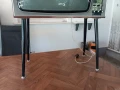ЕЛЕКТРОН 205 работещ телевизор, снимка 4