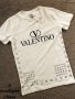 VALENTINO мъжка тениска код 2 , снимка 1 - Тениски - 31829753