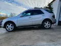 mercedes ML 320 cdi на части, снимка 14